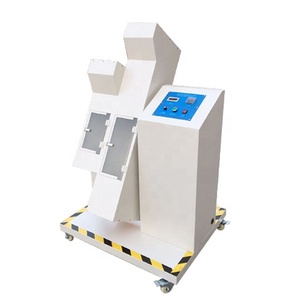 Handy Doppel Trommel Drop Test Maschine/Telefon Taumeln Barrel <span class=keywords><strong>Tester</strong></span>/<span class=keywords><strong>Roller</strong></span> tropfen <span class=keywords><strong>tester</strong></span>