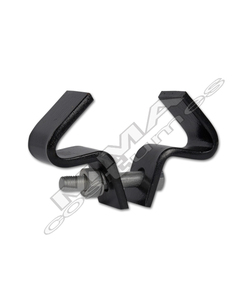 Productos de entrenamiento de boxeo de cuero de alta resistencia con estructura en I y material de hierro para MMA al por mayor - Product Image 1