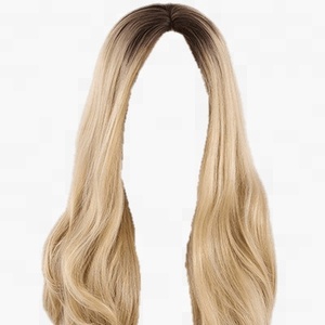 NATURAL BLONDE HAIR @ SHB COMPANY CHENNAI - Product Image 1