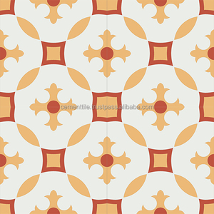 CTS 56.4 Encaustic กระเบื้องซีเมนต์ทำในประเทศเวียดนามที่มีคุณภาพสูงส่งออกไปยังประเทศสหรัฐอเมริกา - Product Image 3