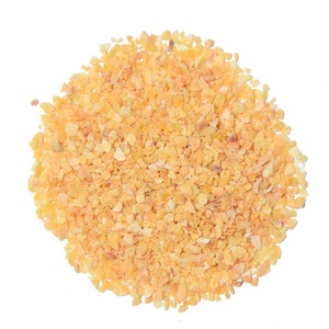 Best Quality Supplier of Indian Dehydrated <b>Garlic</b> Fried Granule for Cooking Food Industry Importers - Product Image 2