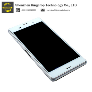 Ensemble écran tactile LCD, 100% <span class=keywords><strong>test</strong></span>é, avec châssis, pour <span class=keywords><strong>SONY</strong></span> <span class=keywords><strong>Xperia</strong></span> <span class=keywords><strong>Z3</strong></span>, <span class=keywords><strong>D6603</strong></span> D6633, original - Product Image 5