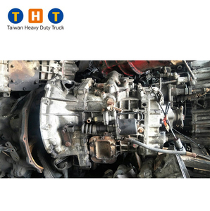 เกียร์รถบรรทุกมือสอง 6D16 สำหรับมิตซูบิชิ ฟูโซ - Product Image 2