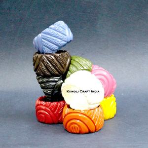 การสืบพันธุ์กว้างเรซิ่น Bakelite กำไลเครื่องประดับวินเทจเครื่องประดับที่ทำด้วยมือ - Product Image 3