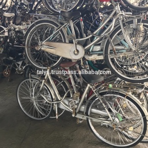 Bicicleta de montaña usada para mujer, bicicletas para niños, precio barato a la venta de japón, la mejor calidad y precio bajo para bicicletas usadas - Product Image 6