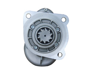 มอเตอร์สตาร์ทสำหรับแมกนีตัน 9142740 DEM1127 000136230211.130.605 RE503093 443115142740 18469 LRS2385 - Product Image 2