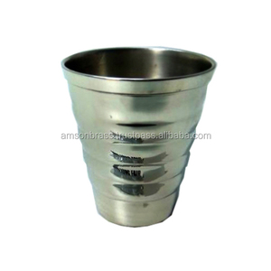 Bougeoir votif en métal Design décoratif Lampe à thé en métal en fer Porte-bougie votive de haute qualité - Product Image 3