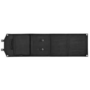 <span class=keywords><strong>Mono</strong></span> panel năng lượng mặt trời di động có thể gập lại năng lượng mặt trời sạc 60 Wát năng lượng mặt trời ngân hàng điện cho điện thoại di động cắm trại <span class=keywords><strong>RV</strong></span> - Product Image 2