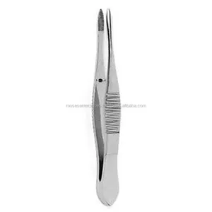 Kẹp Moorfield Răng Cưa Phẫu Thuật 11Cm - Product Image 1