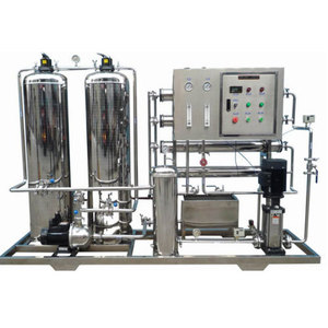 ミネラル & 浄化水ボトル充填機工業用液体包装 - Product Image 4