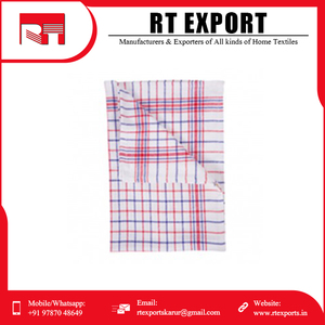 Bulk Supply <b>Kitchen</b> <b>Towel</b> Set New Arrival Customized India - Product Image 6