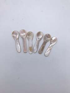 แม่ของมุกช้อน/กะลาช้อน - Product Image 5