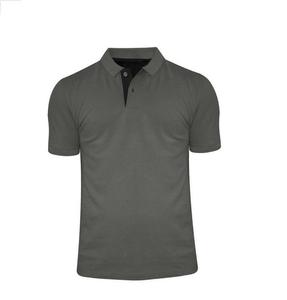 Polo de algodón pima para hombre, venta al por mayor, novedad - Product Image 2