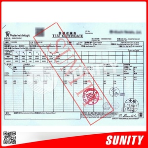 สกู๊ตเตอร์คุณภาพเยี่ยมพร้อมชุดแหวนลูกสูบไนไตรด์ GN5 CD100 50มม. สำหรับ HONDA - Product Image 6