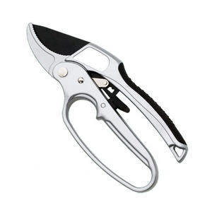 [Pratique D'âge]-Sécateur À Cliquet (GN0504-089) - Product Image 1