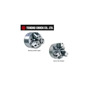 Équipement de transformation laitière japonais de haute qualité TEIKOKU Mandrin manuel UBL Chuck-011 rentable - Product Image 1