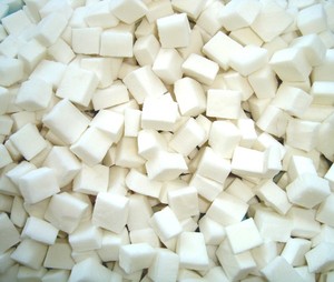 Carne de coco congelada - Product Image 3