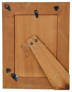 Metier 2023 thiết kế mới nhất bán buôn Chất lượng cao làm bằng tay tùy chỉnh nhà máy sản xuất khung Nhiều Màu khung ảnh lớn - Product Image 3