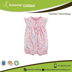 Pelele orgánico para bebé, precio al por mayor - Product Image 5