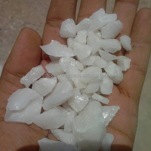 Fabricante White Quartz Opaque Aggregate Terrazzo Flooring Chips and Slab Categoría de producto Gravel & Crushed Stone - Product Image 3