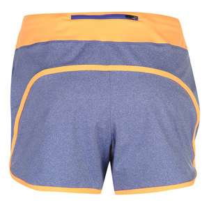 Shorts de sport en maille respirante à séchage rapide, écologiques, avec cordon de serrage, pour la course, le fitness et l'entraînement en salle de sport - Vente en gros OEM - Product Image 6