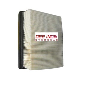 Filtro de Aire OEM para Motocicleta Bajaj Discover 125 ST, Filtro de Repuesto de Alto Rendimiento para Limpiador de Aire del Motor - Product Image 1