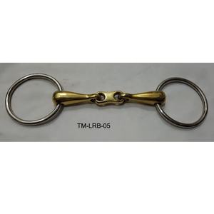 ดอกสว่านสแตนเลสสตีลพรีเมี่ยมรูปม้า TM Star พร้อมวงแหวนหลวมรุ่นคุณภาพสูง - Product Image 6