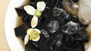 Hierba de Gelatina - Hierba de Gelatina Negra Seca - Gelatina de Hierba - Product Image 3