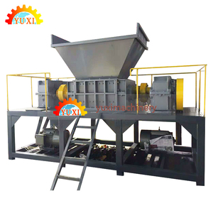 Triturador <span class=keywords><strong>De</strong></span> neumáticos máquina <span class=keywords><strong>Trituradora</strong></span> <span class=keywords><strong>De</strong></span> neumáticos - Product Image 6