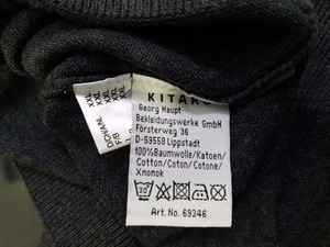 Suéter de cuello redondo de algodón de invierno para hombres hecho en Bangladesh lote de ropa para adultos - Product Image 3