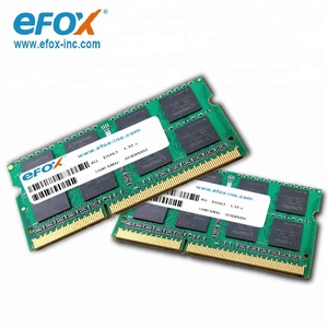 Original Taiwan 4GB 8GB 1600MHz <span class=keywords><strong>DDR3</strong></span> Cho Máy Tính Xách Tay - Product Image 2