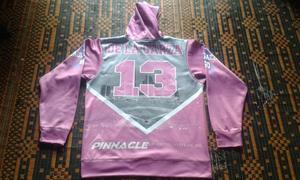 Sudaderas Unisex Nuevas 2026, 100% Poliéster, Logotipo Personalizado y Diseño, Impresión por Sublimación, al por Mayor, Lisas para la Temporada de Invierno - Product Image 3