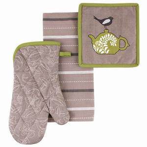 Tablier de taille Tablier de bar d'hôtel Tabliers de serveuse promotionnels - Product Image 3