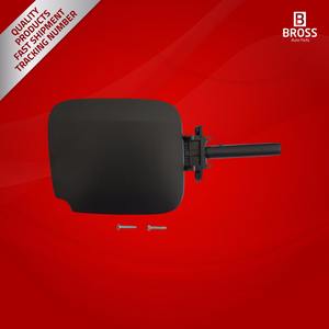 BSP692 Couvercle de volet de carburant pour 8200690154 - Product Image 2