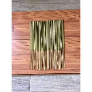 Encens naturel de feuille d'eucalyptus du Viet Nam-Bâtons d'encens à base de plantes Fabricant et fournisseur en gros-M. Pierre Luu - Product Image 3