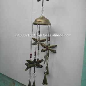 Carillón de viento hermosas mariposas - Product Image 1