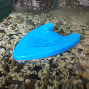 EVA pour enfants, équipement auxiliaire de pratique de natation, plaque flottante, planche de pied, taille personnalisée - Product Image 4