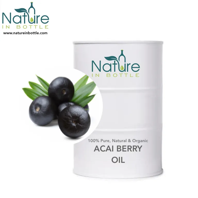 Brazil Acai Berry Dầu | Acai Dầu Brazil | Acai Trái Cây Dầu-100% Tinh Khiết Và Tự Nhiên Tinh Dầu-Bán Buôn Số Lượng Lớn Giá