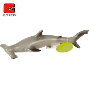 Per bambini morbida schiuma giocattolo modello ocean <span class=keywords><strong>world</strong></span> mare animali per l'apprendimento - Product Image 5