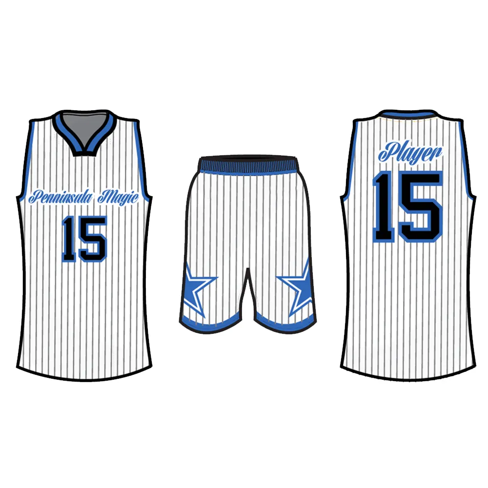 Basketball Uniform Design/neueste Basketball Trikot Design/neues Design Basketball Trikots