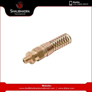 Dutux Fabricant Direct Personnalisé DIN Femelle Laiton Tuyau De Frein À Air Union Raccords D'assemblage Connecteurs De Haute Qualité - Product Image 5