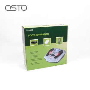 Pie acupresión masajeador de pies magnéticos AST-300D - Product Image 6