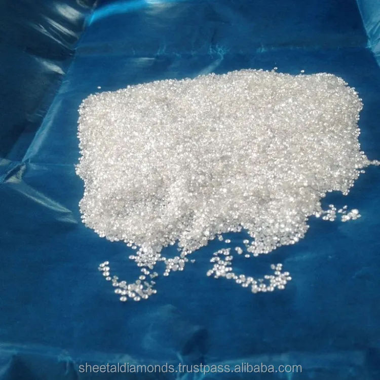 White Loose Round Real Natural Diamonds 1.00TCW VVS /F-G Color 1.20ミリメートルSize At Best Selling Price