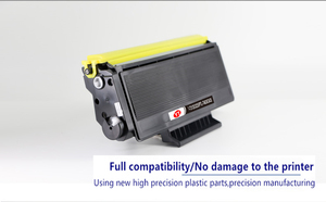 Yelbes Toner TN-3135 TN3235 TN3175 TN3467 TN3472 TN3475 per cartuccia laser fratello TN850 TN3449 TN410 TN3440 TN3448 - Product Image 3