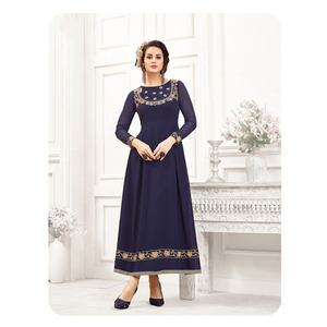 Cô Gái Ấn Độ 'kurti Áo <span class=keywords><strong>Tops</strong></span> cho những dịp đặc biệt thiết kế - Product Image 1