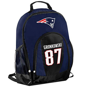 De diseño de moda mochila alta calidad jóvenes mochilas de cuero - Product Image 2