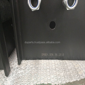 20180915111630 Precio de fábrica Soportes de remolque de servicio pesado de alta calidad Durable Fiable e ideal para todas las aplicaciones de remolque - Product Image 3