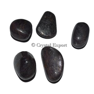 Piedras caídas | Venta al por mayor Tumble Stone para la venta | Piedras pulidas Tumble Healing Home Decoration Stone - Product Image 3