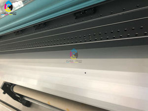 Unidad de Demostración de Impresora de Transferencia por Sublimación de Tinta <span class=keywords><strong>Roland</strong></span> Texart <span class=keywords><strong>RT</strong></span>-<span class=keywords><strong>640</strong></span>/RT640 con Cabezal de Impresión Dx7 - Product Image 3