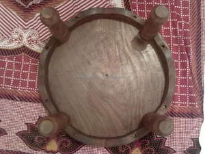 Mesa de madera - Product Image 4